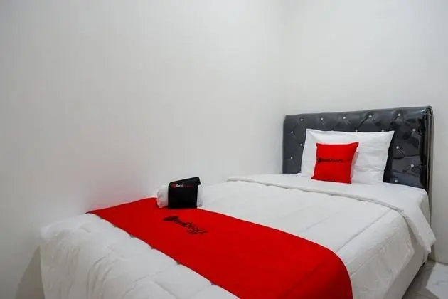 Ortak Ranzalı Oda, Karma Ranzalı Oda (Reddoorz)