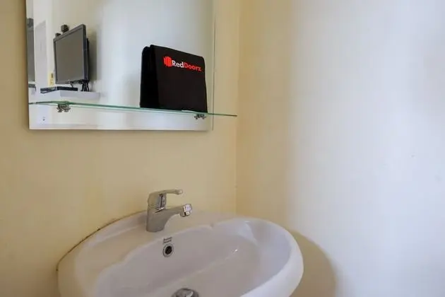 Ortak Ranzalı Oda, Karma Ranzalı Oda (Reddoorz)
