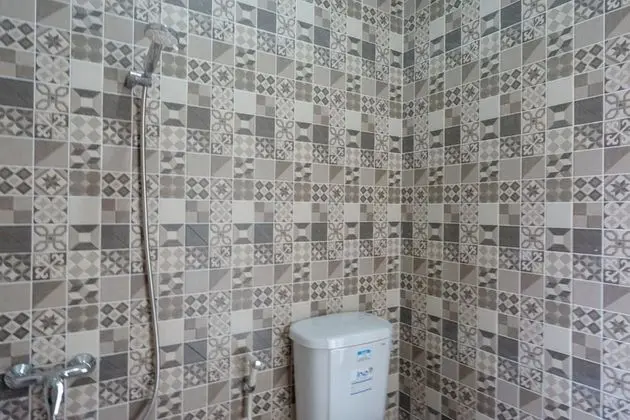 Ortak Ranzalı Oda, Karma Ranzalı Oda (Reddoorz)