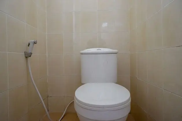Ortak Ranzalı Oda, Karma Ranzalı Oda (Reddoorz)