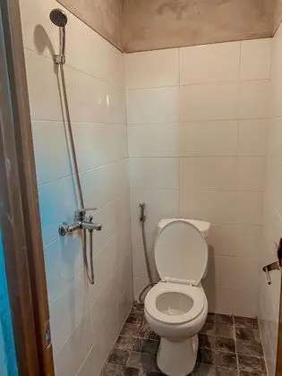Ortak Ranzalı Oda, Karma Ranzalı Oda (16 Beds)