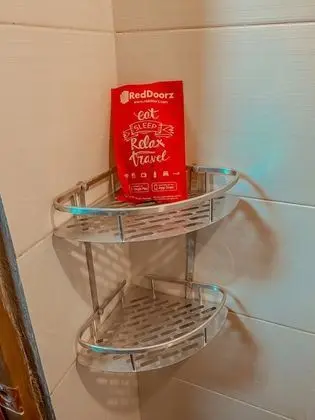 Ortak Ranzalı Oda, Karma Ranzalı Oda (20 Bed)
