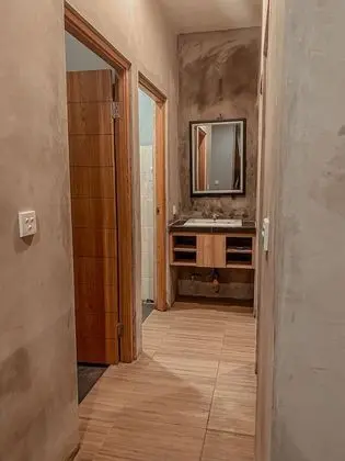 Ortak Ranzalı Oda, Karma Ranzalı Oda (24 Beds)