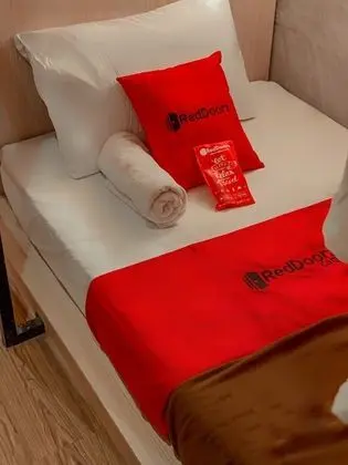 Ortak Ranzalı Oda, Karma Ranzalı Oda (24 Beds)
