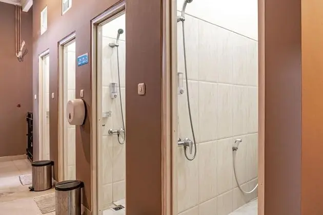 Ortak Ranzalı Oda, Sadece kadınlar için (Reddoorz)