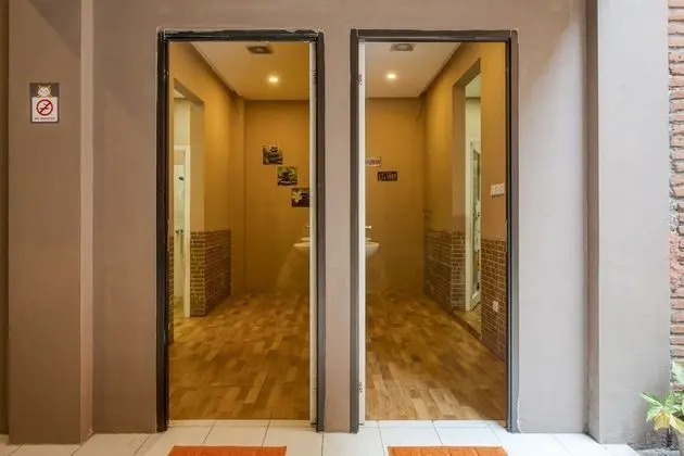 Ortak Ranzalı Oda, Sadece kadınlar için (Reddoorz)