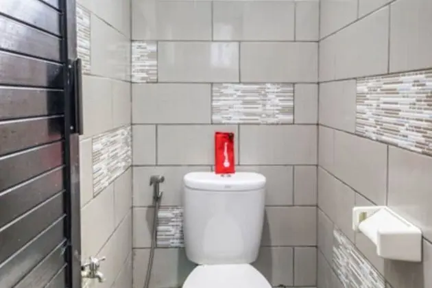 Ortak Ranzalı Oda, Karma Ranzalı Oda (RedDoorz)