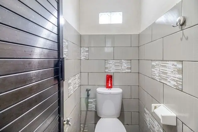 Ortak Ranzalı Oda, Karma Ranzalı Oda (RedDoorz)