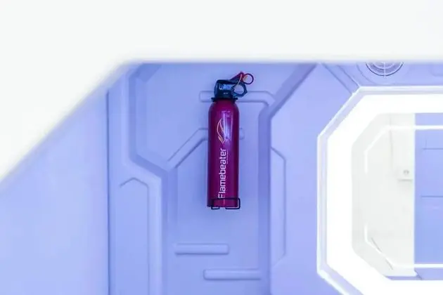 Ortak Ranzalı Oda, Karma Ranzalı Oda (Reddoorz)