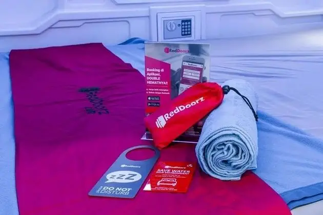 Ortak Ranzalı Oda, Karma Ranzalı Oda (Reddoorz)