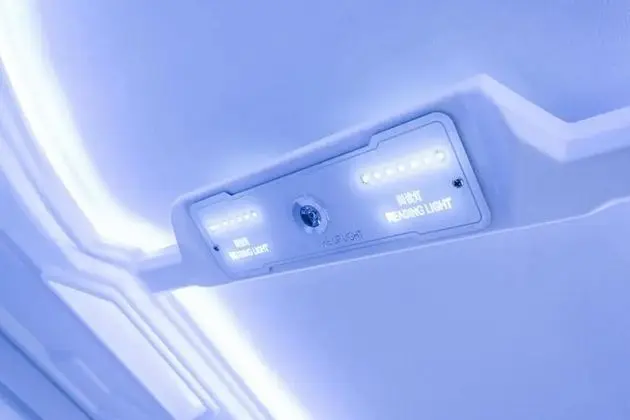 Ortak Ranzalı Oda, Karma Ranzalı Oda (Reddoorz)