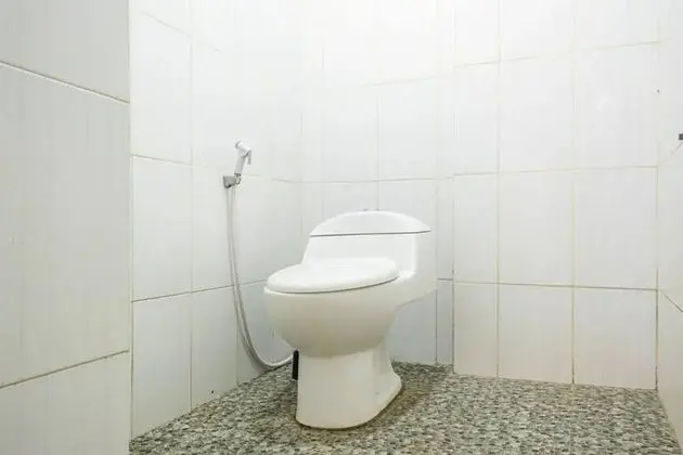 Ortak Ranzalı Oda, Karma Ranzalı Oda (Reddoorz)