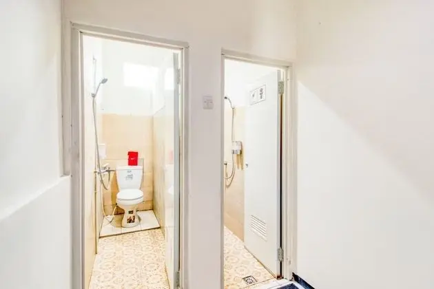 Ortak Ranzalı Oda, Karma Ranzalı Oda (RedDoorz)