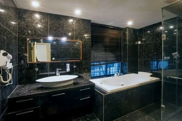 Private Room Ensuite Private Bathroom