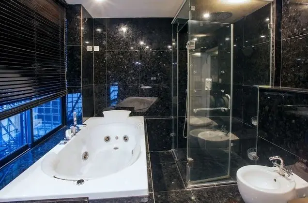 Private Room Ensuite Private Bathroom