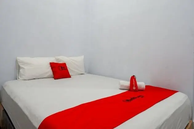 Economy Tek Büyük Yataklı Oda