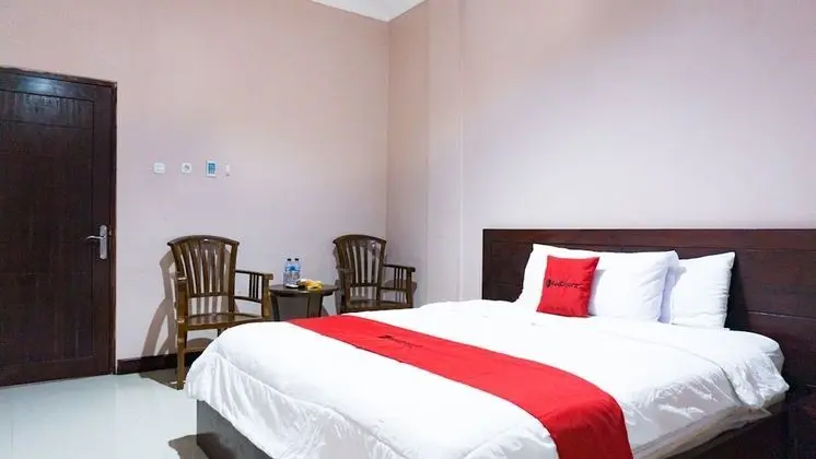 Premium Oda (Reddoorz)