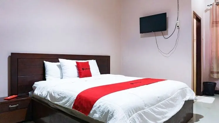 Premium Oda (Reddoorz)