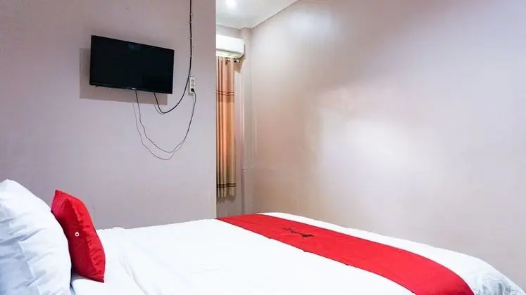 Premium Oda (Reddoorz)