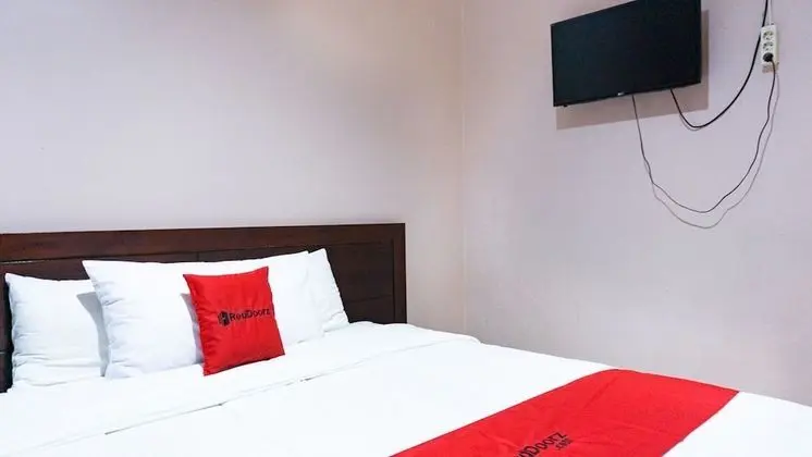 Premium Oda (Reddoorz)