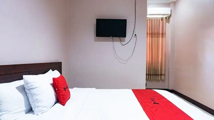 Premium Oda (Reddoorz)