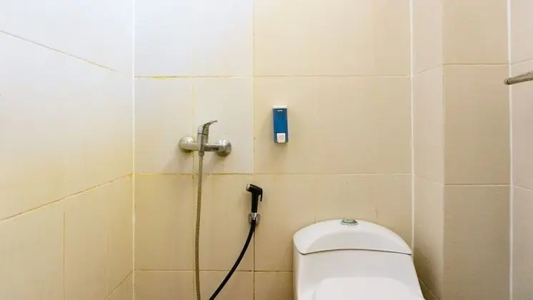 Premium Oda (Reddoorz)