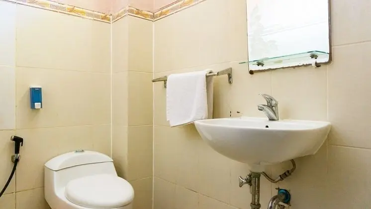 Premium Oda (Reddoorz)