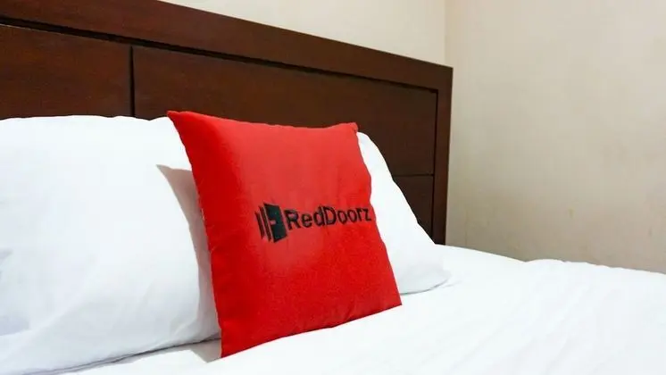 Tek Büyük Yataklı Oda (Reddoorz)