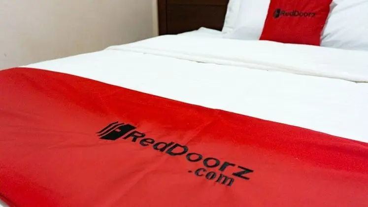 Tek Büyük Yataklı Oda (Reddoorz)