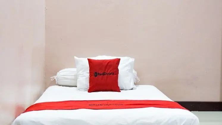 Tek Kişilik Oda (Reddoorz)