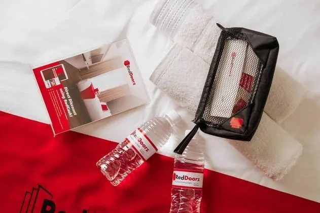 Tek Kişilik Oda (Reddoorz)