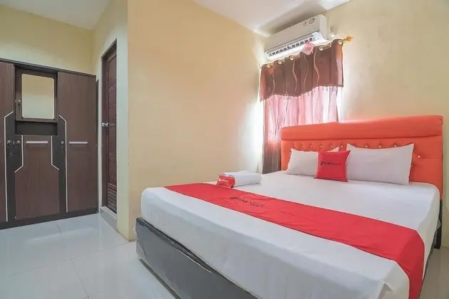 Economy Tek Büyük Yataklı Oda