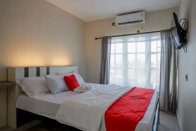 Family Oda (RedDoorz)