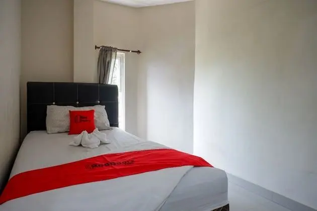 Family Oda (RedDoorz)