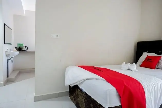 Family Oda (RedDoorz)