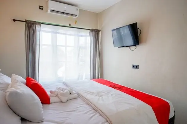 Family Oda (RedDoorz)