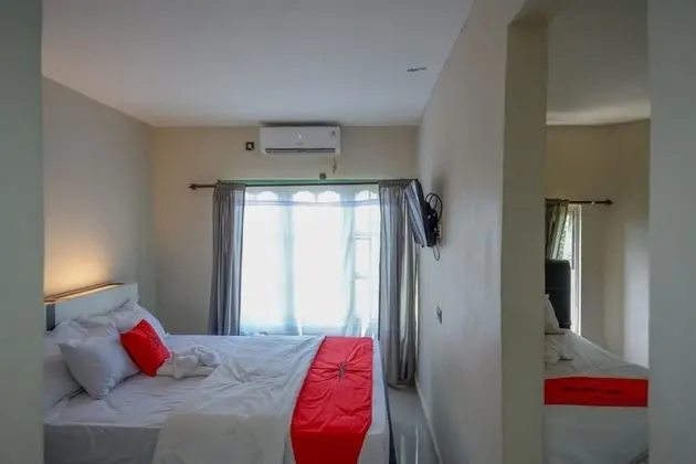 Family Oda (RedDoorz)