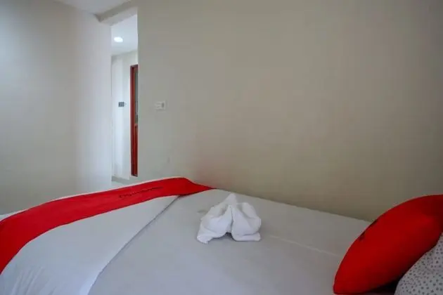 Family Oda (RedDoorz)