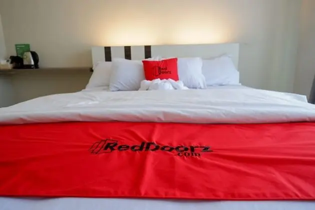 Family Oda (RedDoorz)