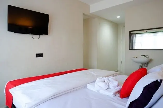 Family Oda (RedDoorz)