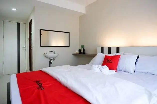 Family Oda (RedDoorz)