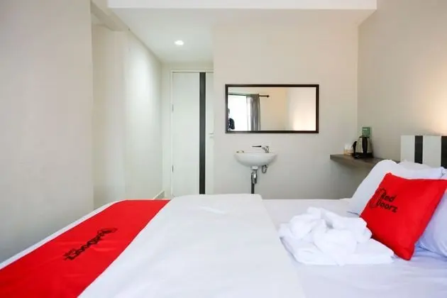 Family Oda (RedDoorz)