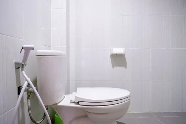 İki Ayrı Yataklı Oda (RedDoorz)