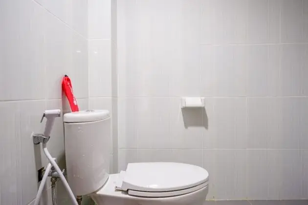 Tek Büyük Yataklı Oda (RedDoorz)