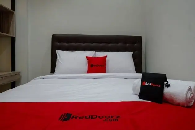 Tek Büyük Yataklı Oda (Reddoorz)