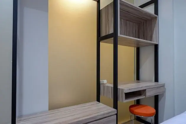 Tek Büyük Yataklı Oda (Reddoorz)