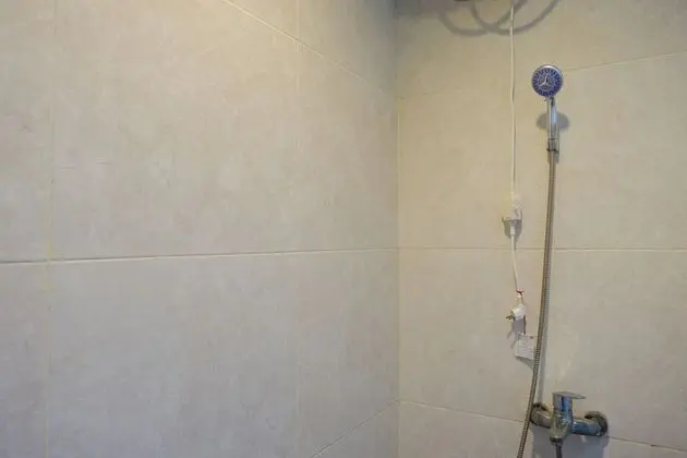 Tek Büyük Yataklı Oda (Reddoorz)
