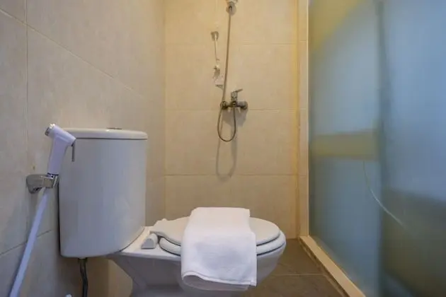 Tek Büyük Yataklı Oda (Reddoorz)