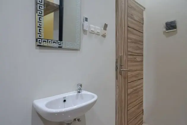 Tek Büyük Yataklı Oda (Reddoorz)