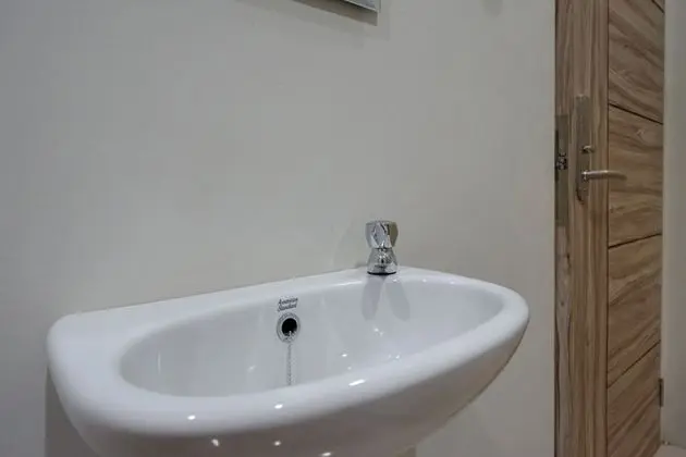 Tek Büyük Yataklı Oda (Reddoorz)